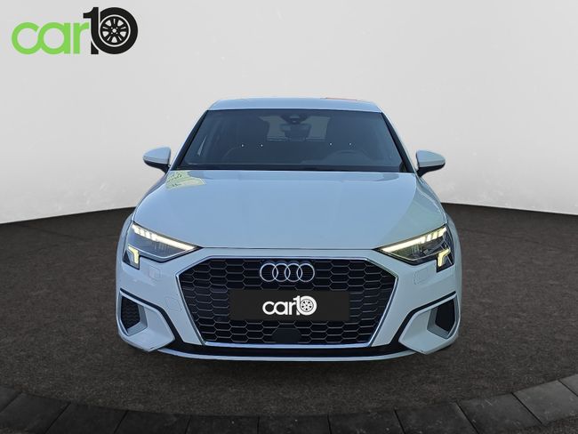 Audi A3 Sportback 30 TFSI 81kW (110CV) S tronic  - Foto 7