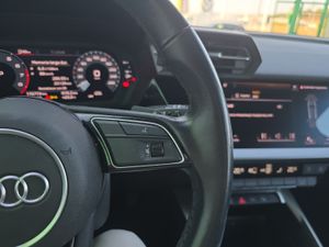 Audi A3 Sportback 30 TFSI 81kW (110CV) S tronic  - Foto 29