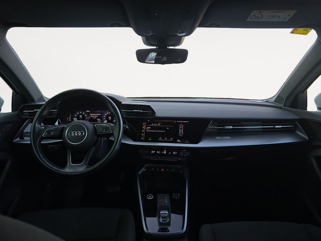 Audi A3 Sportback 30 TFSI 81kW (110CV) S tronic  - Foto 9