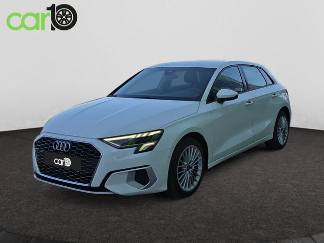 Audi A3 Sportback 30 TFSI 81kW (110CV) S tronic  - Foto 2