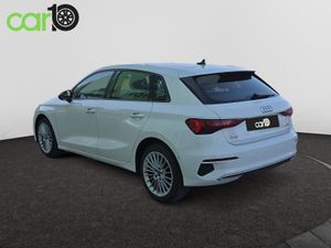 Audi A3 Sportback 30 TFSI 81kW (110CV) S tronic  - Foto 3