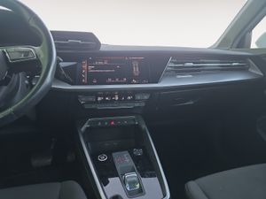 Audi A3 Sportback 30 TFSI 81kW (110CV) S tronic  - Foto 21