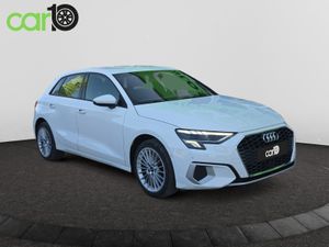 Audi A3 Sportback 30 TFSI 81kW (110CV) S tronic  - Foto 9