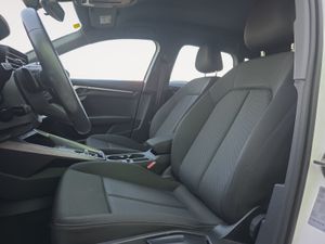 Audi A3 Sportback 30 TFSI 81kW (110CV) S tronic  - Foto 13