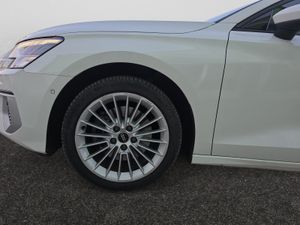 Audi A3 Sportback 30 TFSI 81kW (110CV) S tronic  - Foto 37