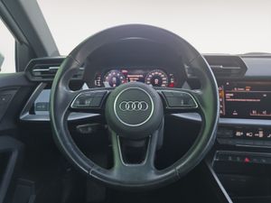 Audi A3 Sportback 30 TFSI 81kW (110CV) S tronic  - Foto 17