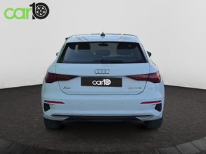 Audi A3 Sportback 30 TFSI 81kW (110CV) S tronic  - Foto 5