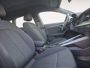 Audi A3 Sportback 30 TFSI 81kW (110CV) S tronic  - Foto 23