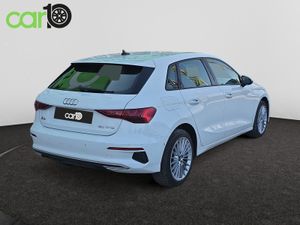 Audi A3 Sportback 30 TFSI 81kW (110CV) S tronic  - Foto 7