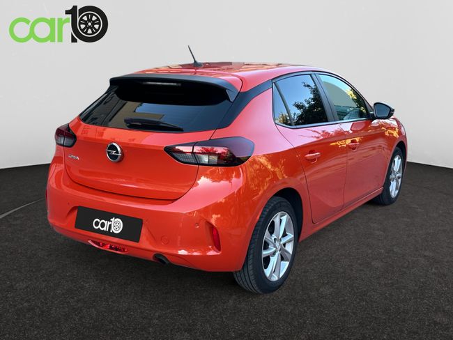 Opel Corsa 1.4 66kW (90CV) Color Edition  - Foto 7