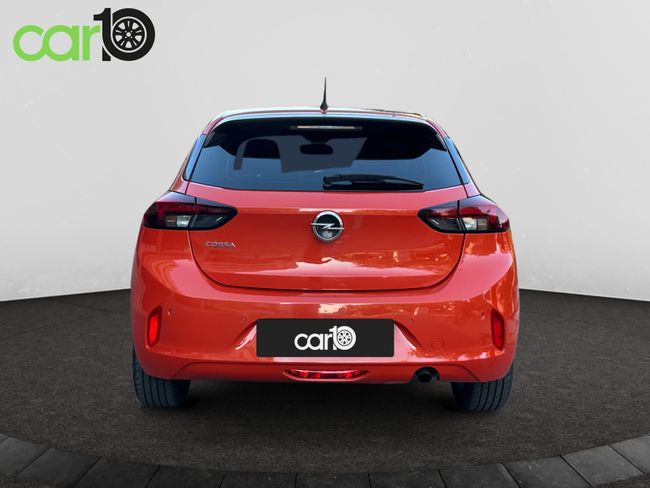 Opel Corsa 1.4 66kW (90CV) Color Edition  - Foto 6