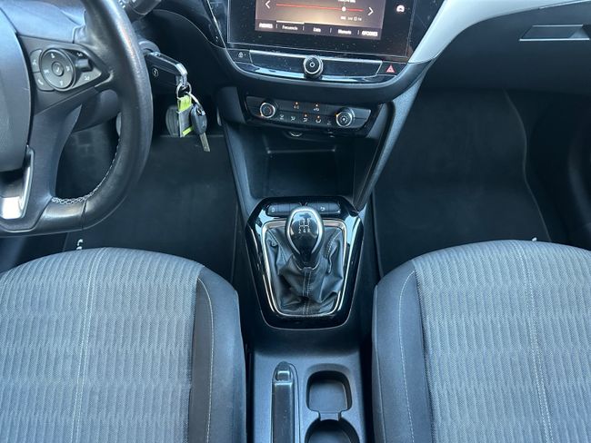 Opel Corsa 1.4 66kW (90CV) Color Edition  - Foto 10