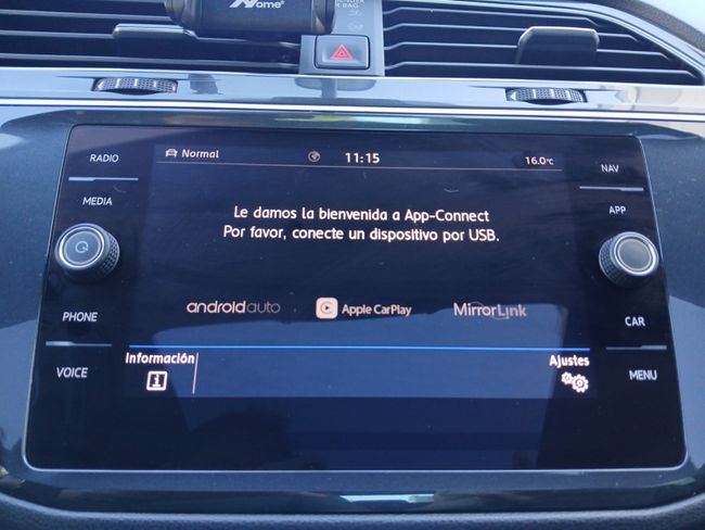 Volkswagen Tiguan Sport 2.0 TDI 176kW (240CV) 4Motion DSG  - Foto 20
