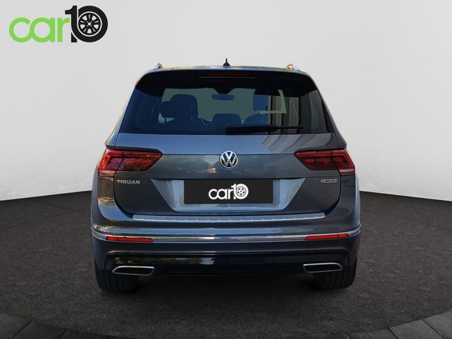 Volkswagen Tiguan Sport 2.0 TDI 176kW (240CV) 4Motion DSG  - Foto 4