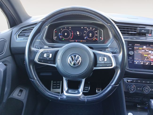 Volkswagen Tiguan Sport 2.0 TDI 176kW (240CV) 4Motion DSG  - Foto 13