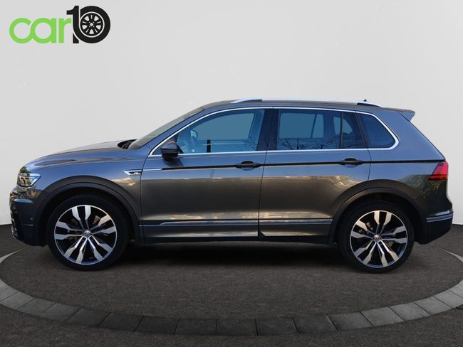 Volkswagen Tiguan Sport 2.0 TDI 176kW (240CV) 4Motion DSG  - Foto 23