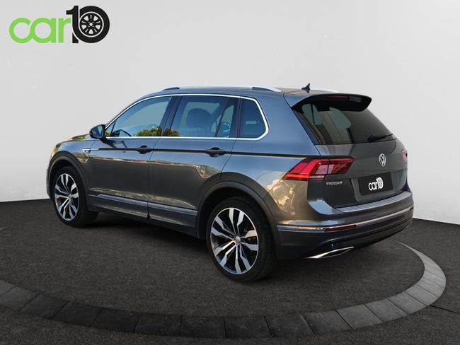 Volkswagen Tiguan Sport 2.0 TDI 176kW (240CV) 4Motion DSG  - Foto 3