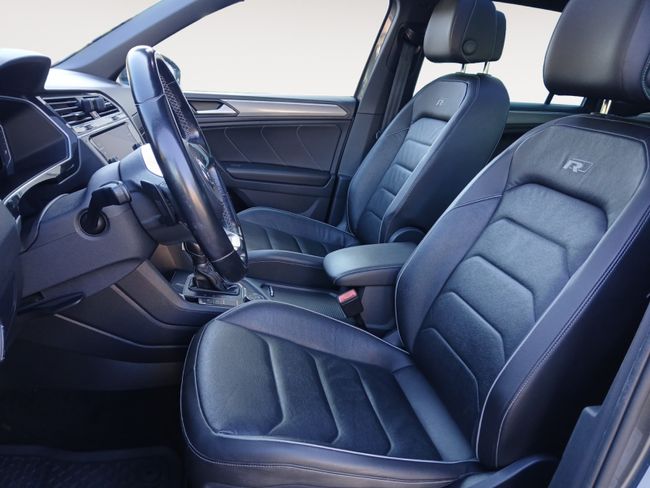 Volkswagen Tiguan Sport 2.0 TDI 176kW (240CV) 4Motion DSG  - Foto 8