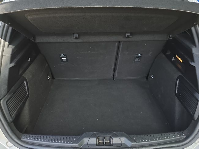 Ford Focus 1.0 Ecoboost MHEV 114kW ST-Line  - Foto 17