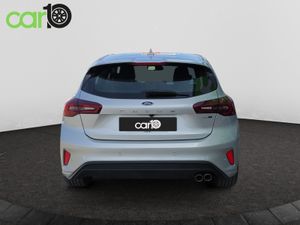 Ford Focus 1.0 Ecoboost MHEV 114kW ST-Line  - Foto 7