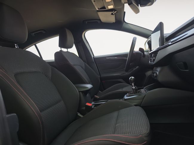 Ford Focus 1.0 Ecoboost MHEV 114kW ST-Line  - Foto 16