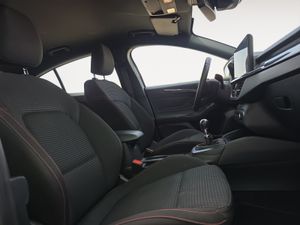 Ford Focus 1.0 Ecoboost MHEV 114kW ST-Line  - Foto 29