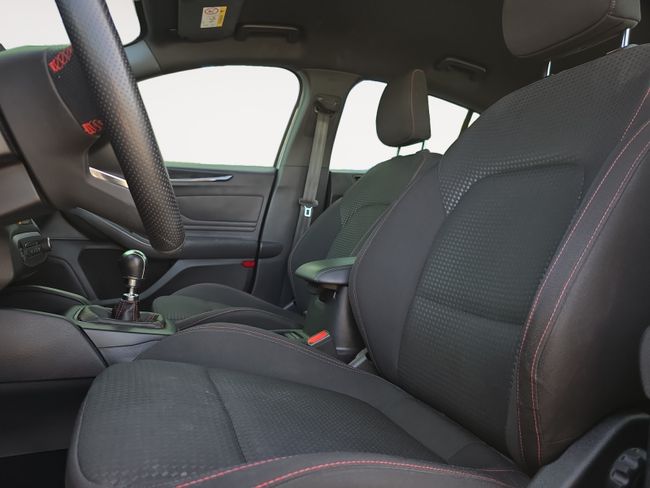 Ford Focus 1.0 Ecoboost MHEV 114kW ST-Line  - Foto 10