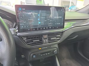 Ford Focus 1.0 Ecoboost MHEV 114kW ST-Line  - Foto 41