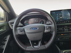 Ford Focus 1.0 Ecoboost MHEV 114kW ST-Line  - Foto 23