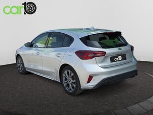 Ford Focus 1.0 Ecoboost MHEV 114kW ST-Line  - Foto 5