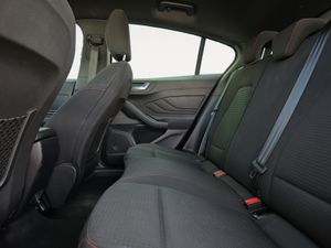 Ford Focus 1.0 Ecoboost MHEV 114kW ST-Line  - Foto 25