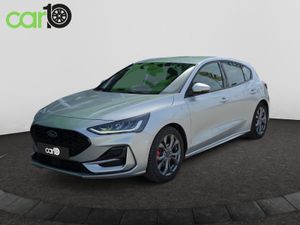 Ford Focus 1.0 Ecoboost MHEV 114kW ST-Line  - Foto 2