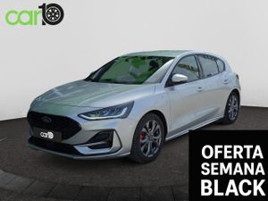 Ford Focus 1.0 Ecoboost MHEV 92kW ST-Line  - Foto 2