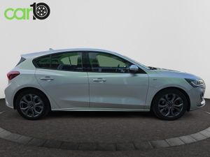 Ford Focus 1.0 Ecoboost MHEV 114kW ST-Line  - Foto 11