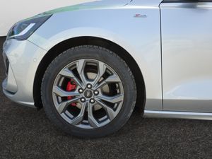 Ford Focus 1.0 Ecoboost MHEV 114kW ST-Line  - Foto 27