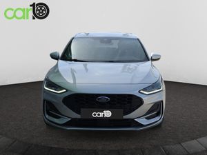 Ford Focus 1.0 Ecoboost MHEV 114kW ST-Line  - Foto 15