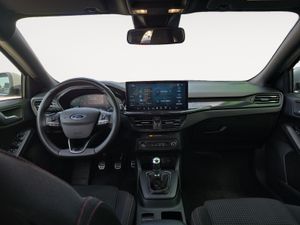Ford Focus 1.0 Ecoboost MHEV 114kW ST-Line  - Foto 19