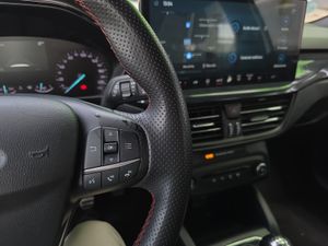 Ford Focus 1.0 Ecoboost MHEV 114kW ST-Line  - Foto 37