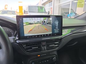 Ford Focus 1.0 Ecoboost MHEV 114kW ST-Line  - Foto 35
