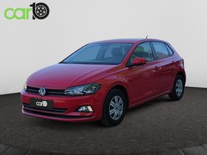 Volkswagen Polo Edition 1.0 59kW (80CV)  - Foto 2