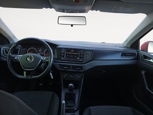 Volkswagen Polo Edition 1.0 59kW (80CV)  - Foto 15