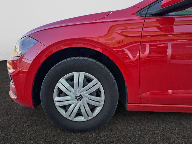 Volkswagen Polo Edition 1.0 59kW (80CV)  - Foto 19