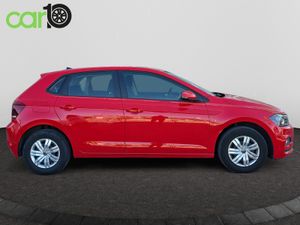 Volkswagen Polo Edition 1.0 59kW (80CV)  - Foto 37