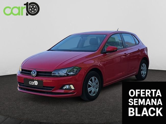 Volkswagen Polo Edition 1.0 59kW (80CV)  - Foto 2