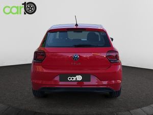 Volkswagen Polo Edition 1.0 59kW (80CV)  - Foto 5