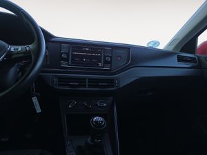 Volkswagen Polo Edition 1.0 59kW (80CV)  - Foto 21