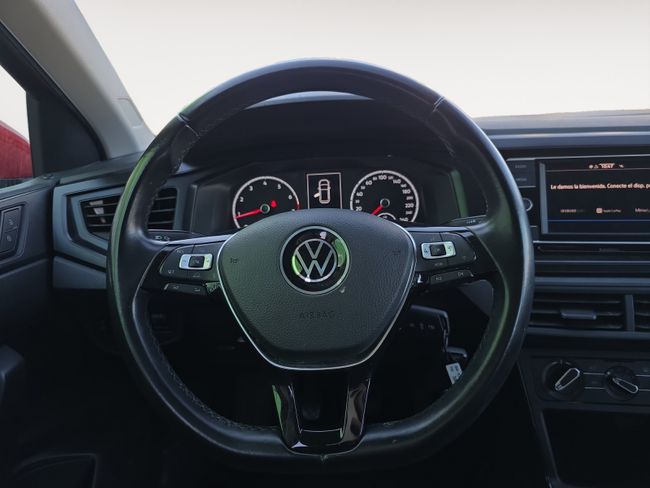 Volkswagen Polo Edition 1.0 59kW (80CV)  - Foto 10