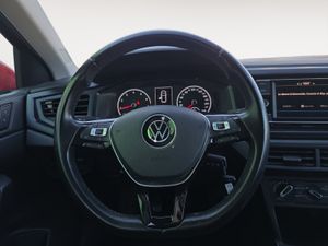 Volkswagen Polo Edition 1.0 59kW (80CV)  - Foto 17