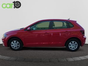Volkswagen Polo Edition 1.0 59kW (80CV)  - Foto 39