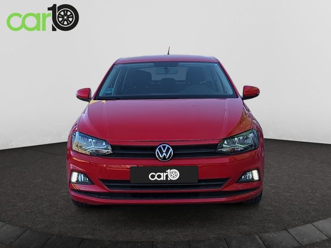Volkswagen Polo Edition 1.0 59kW (80CV)  - Foto 7